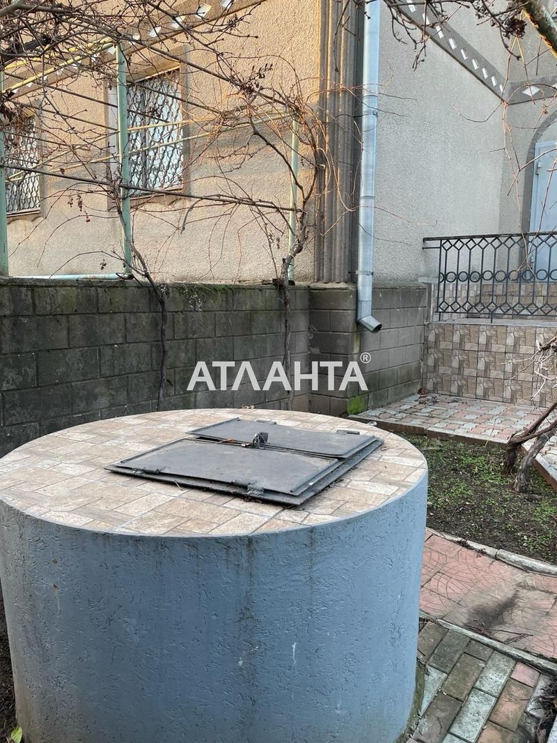 House (area 186 m²) - Atlanta.ua - photo 42