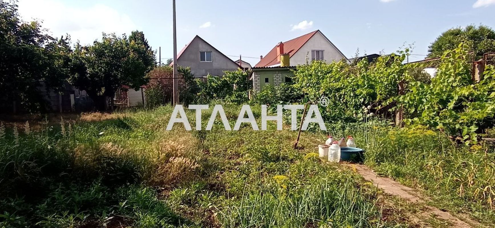 House (area 186 m²) - Atlanta.ua - photo 43