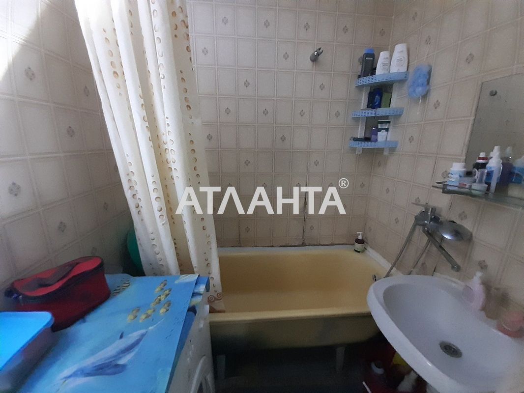 1-room apartment apartment by the address st. Dobrovolskogo pr (area 42 m²) - Atlanta.ua - photo 9