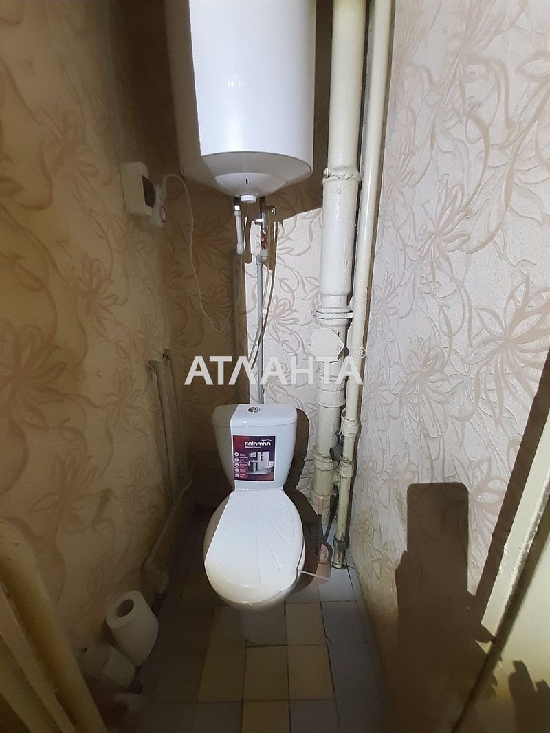 1-room apartment apartment by the address st. Dobrovolskogo pr (area 42 m²) - Atlanta.ua - photo 10