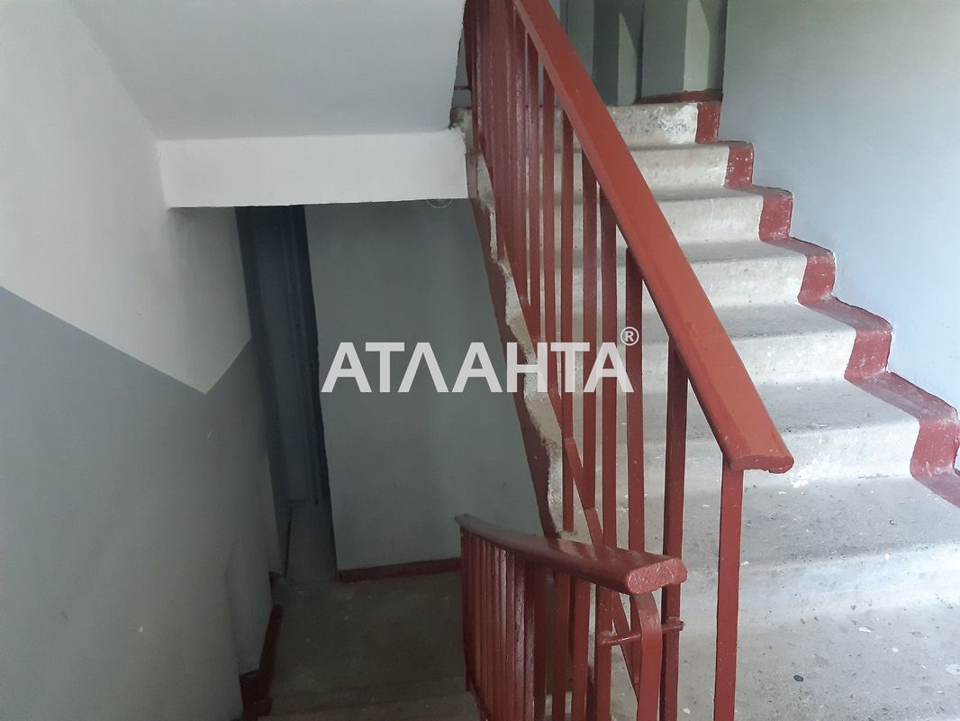 1-room apartment apartment by the address st. Dobrovolskogo pr (area 42 m²) - Atlanta.ua - photo 17