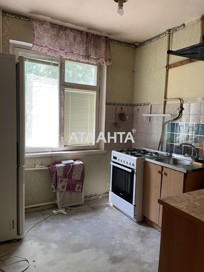 2-кімнатна квартира за адресою вул. Бочарова ген. (площа 50 м²) - Atlanta.ua - фото 4