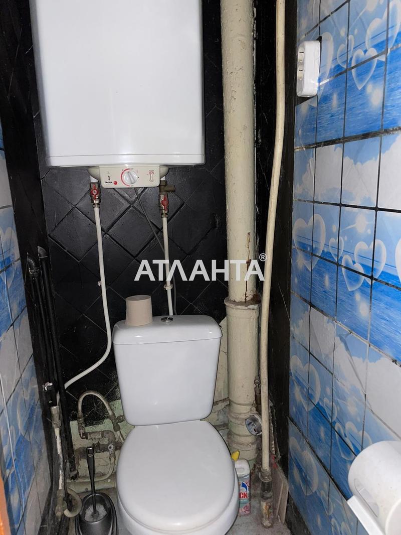 2-кімнатна квартира за адресою вул. Бочарова ген. (площа 50 м²) - Atlanta.ua - фото 8