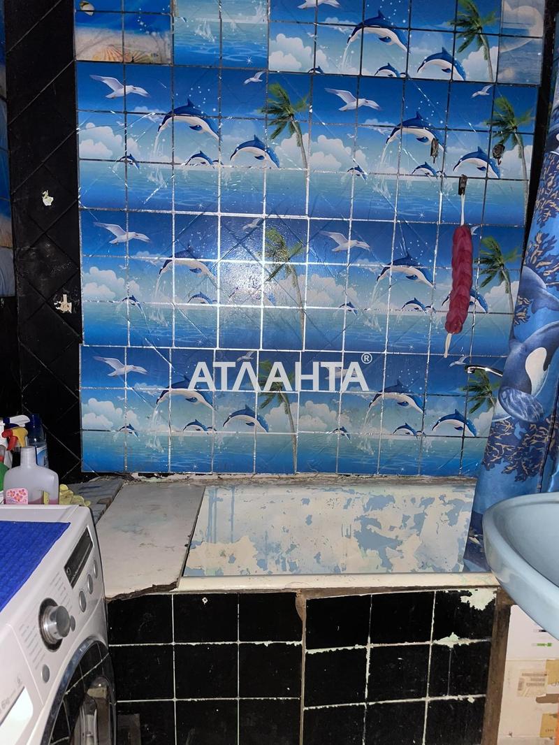 2-кімнатна квартира за адресою вул. Бочарова ген. (площа 50 м²) - Atlanta.ua - фото 9