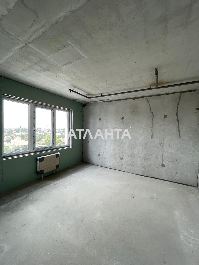 1-room apartment apartment by the address st. Literaturnaya (area 42 m²) - Atlanta.ua - photo 3