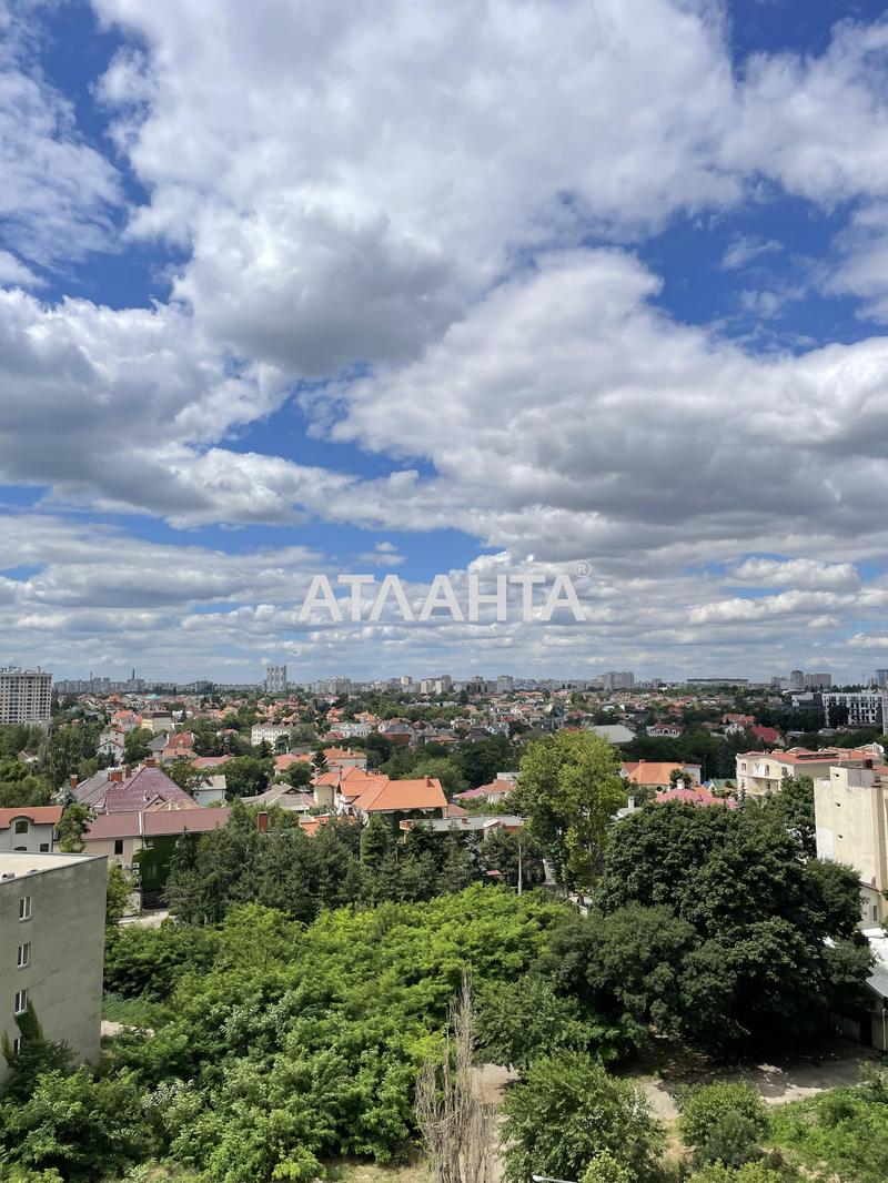 1-room apartment apartment by the address st. Literaturnaya (area 42 m²) - Atlanta.ua - photo 12