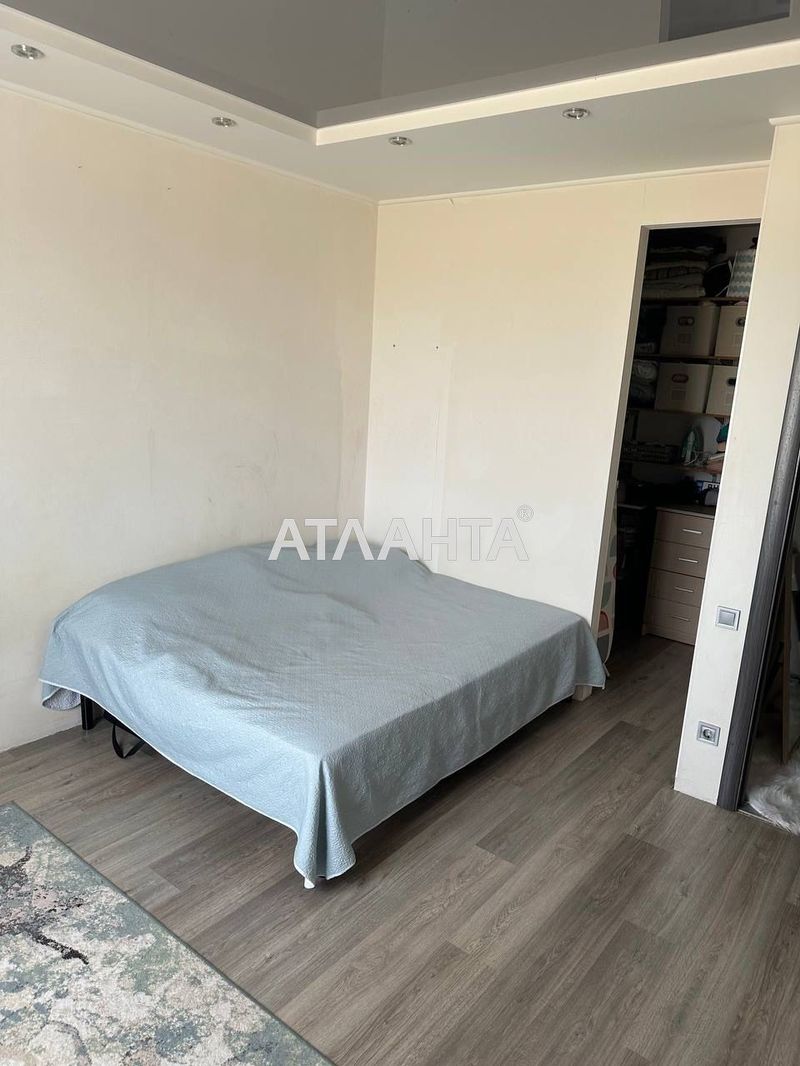 1-кімнатна квартира за адресою вул. Райдужний м-н (площа 44 м²) - Atlanta.ua - фото 4