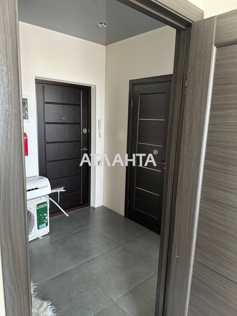 1-кімнатна квартира за адресою вул. Райдужний м-н (площа 44 м²) - Atlanta.ua - фото 5