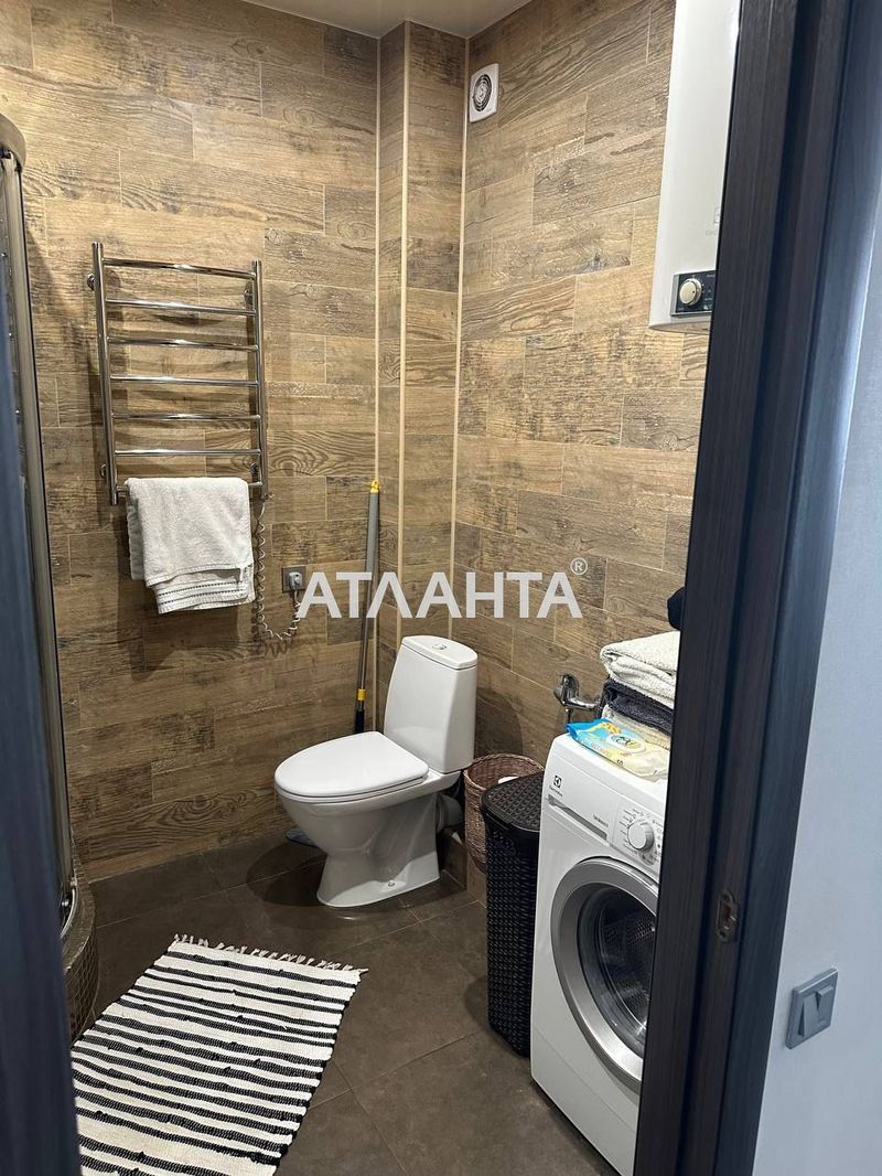 1-кімнатна квартира за адресою вул. Райдужний м-н (площа 44 м²) - Atlanta.ua - фото 7