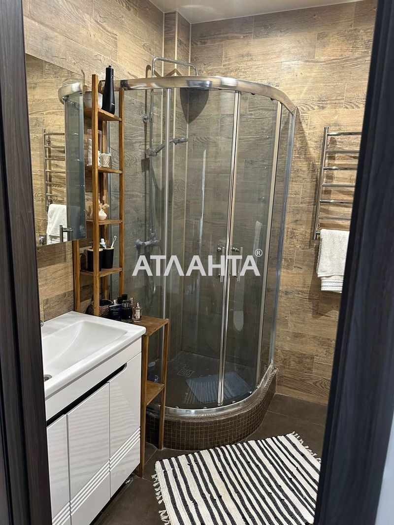 1-кімнатна квартира за адресою вул. Райдужний м-н (площа 44 м²) - Atlanta.ua - фото 8