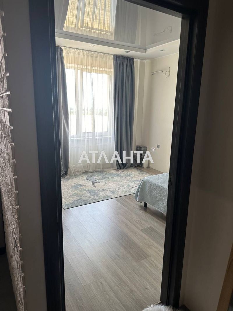 1-кімнатна квартира за адресою вул. Райдужний м-н (площа 44 м²) - Atlanta.ua - фото 9