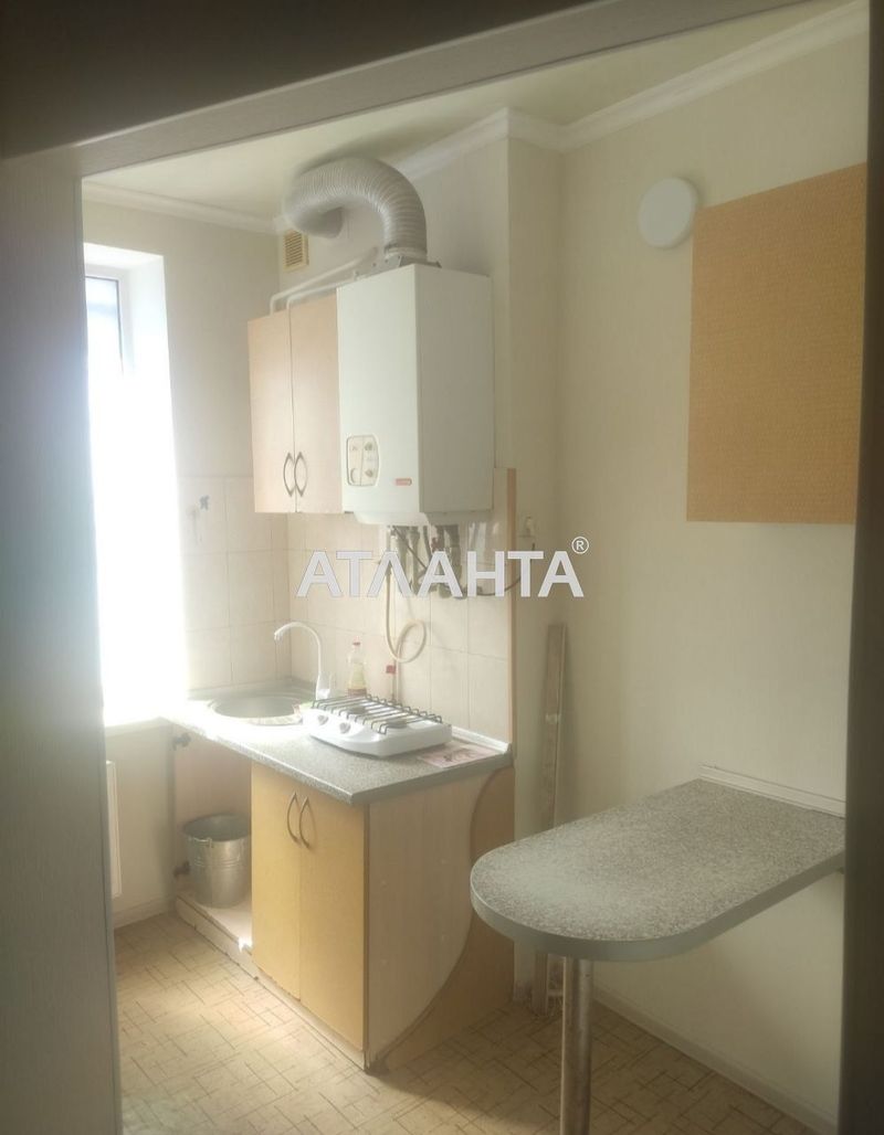 2-комнатная квартира по адресу ул. Прохоровская (площадь 33,1 м²) - Atlanta.ua - фото 4