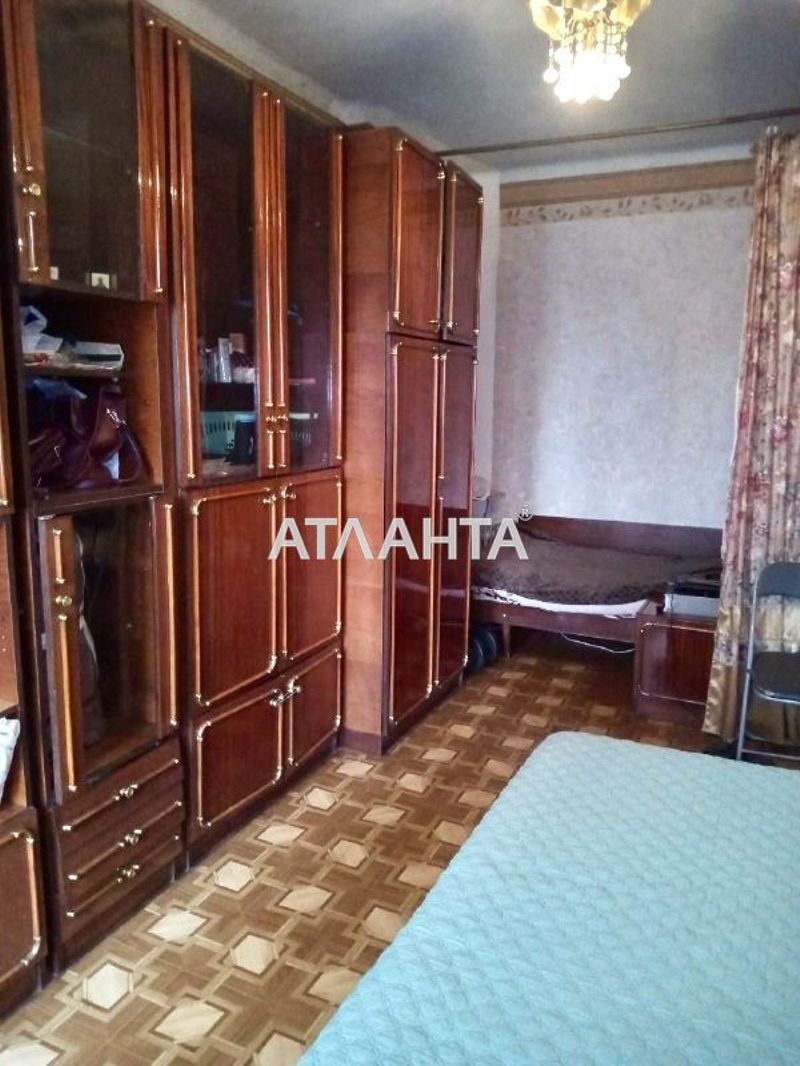 1-комнатная квартира по адресу ул. Хмельницкого Богдана (площадь 28 м²) - Atlanta.ua