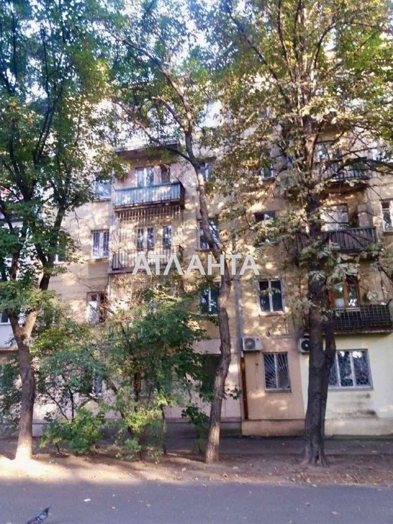 1-комнатная квартира по адресу ул. Хмельницкого Богдана (площадь 28 м²) - Atlanta.ua - фото 13