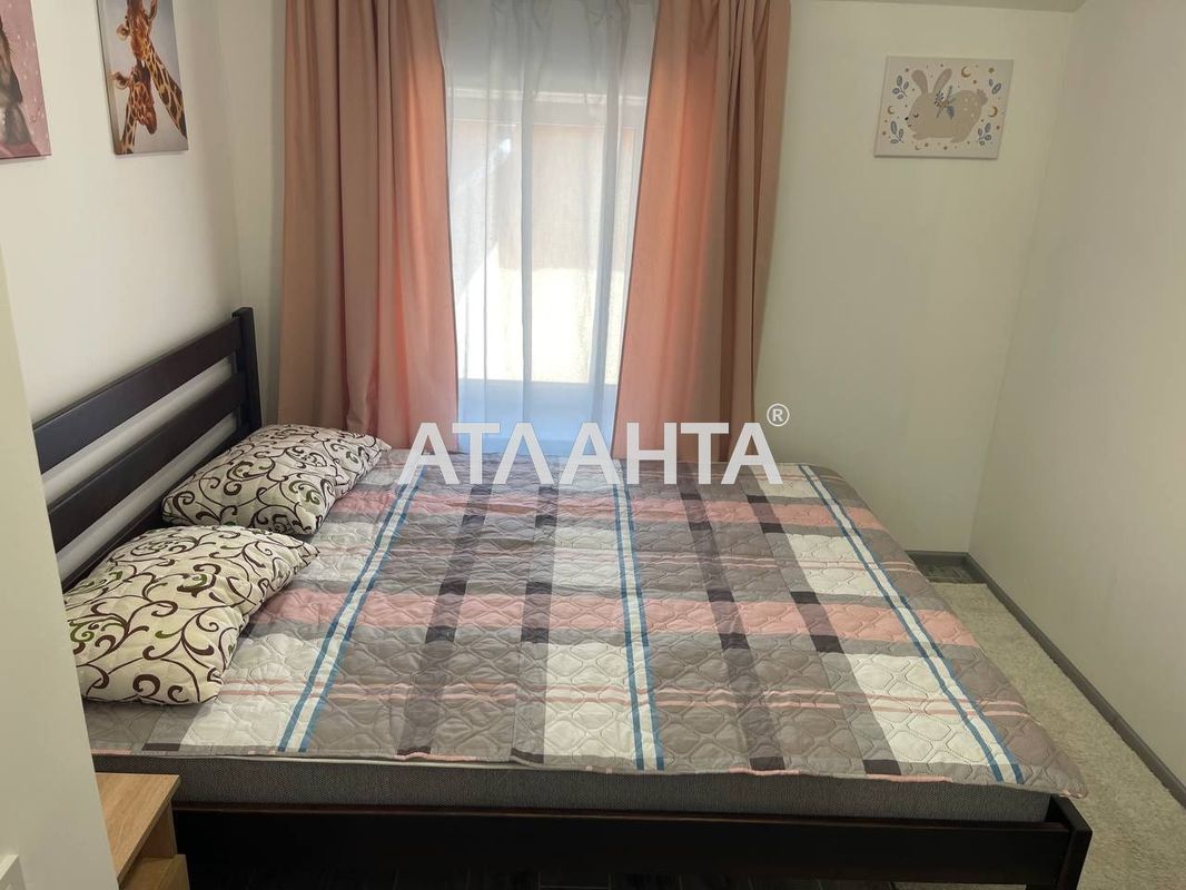 2-комнатная квартира по адресу ул. Вишневая (площадь 49 м²) - Atlanta.ua - фото 6