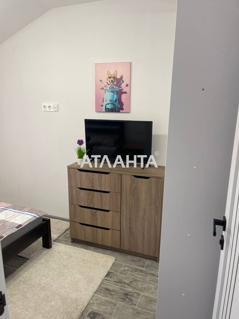 2-комнатная квартира по адресу ул. Вишневая (площадь 49 м²) - Atlanta.ua - фото 4