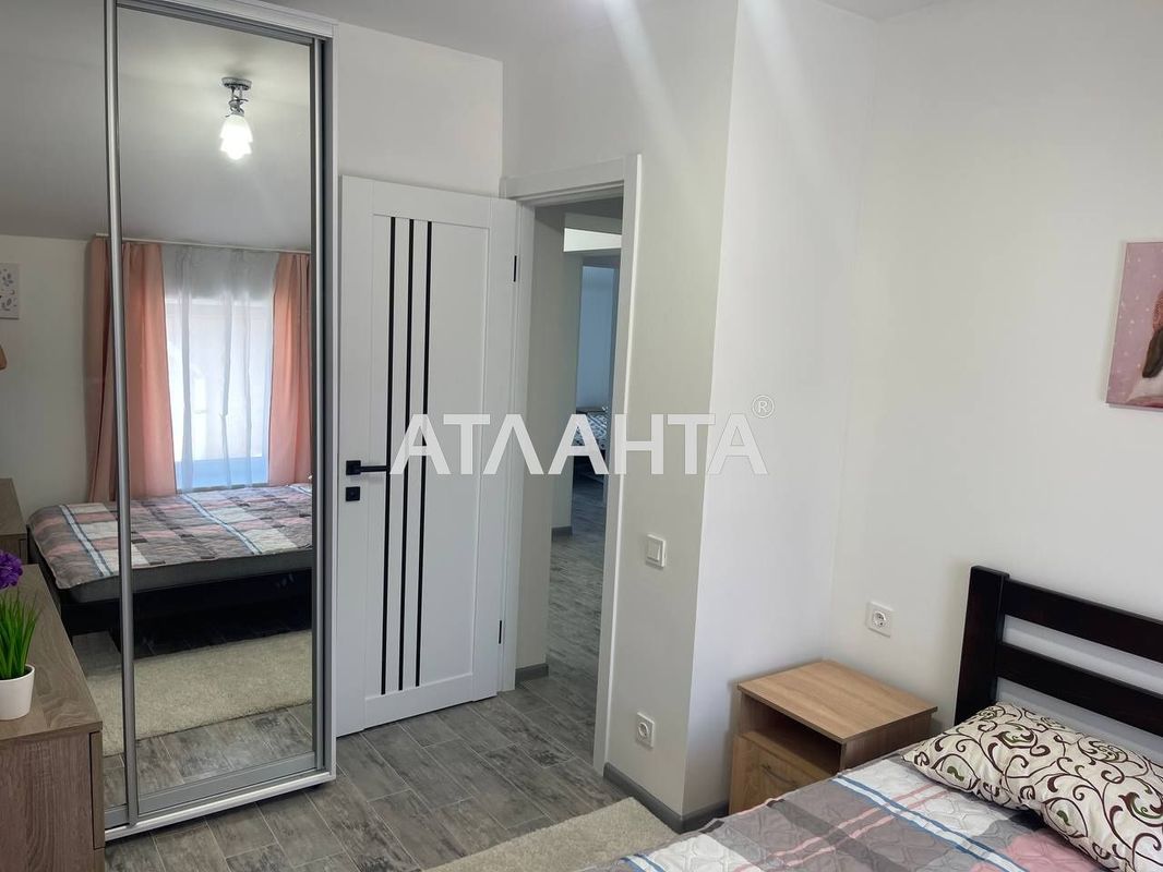 2-комнатная квартира по адресу ул. Вишневая (площадь 49 м²) - Atlanta.ua - фото 5
