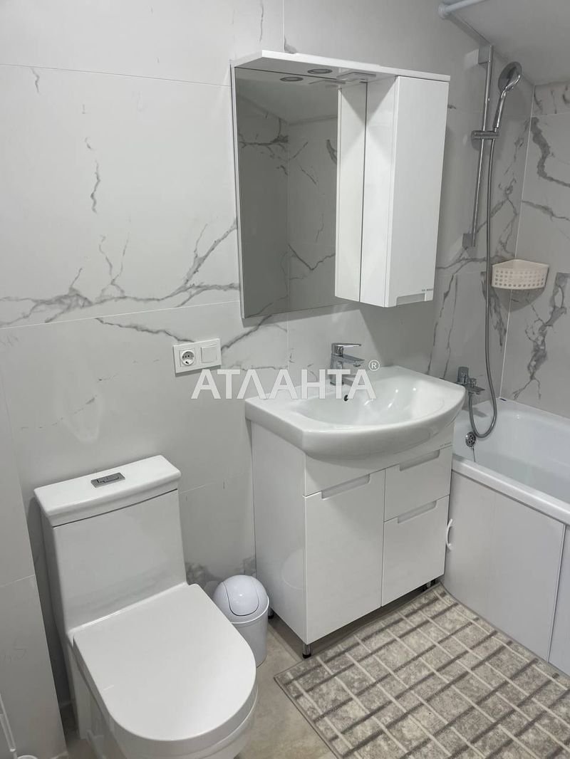 2-комнатная квартира по адресу ул. Вишневая (площадь 49 м²) - Atlanta.ua - фото 16