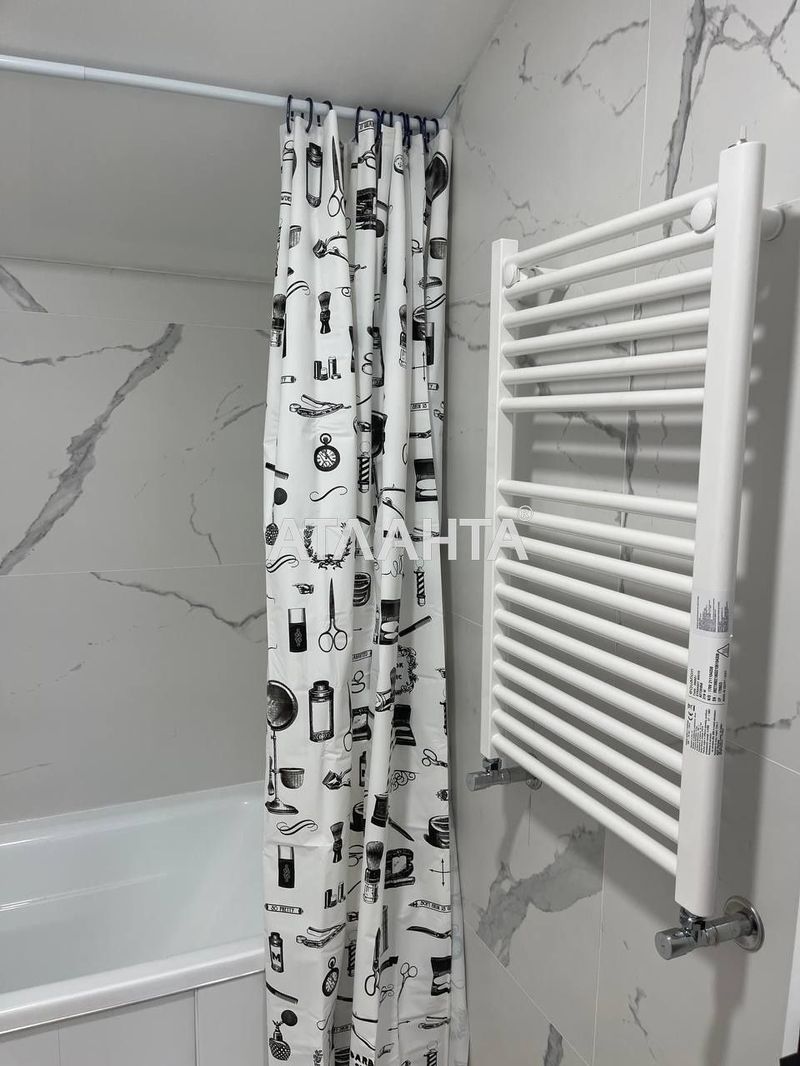 2-комнатная квартира по адресу ул. Вишневая (площадь 49 м²) - Atlanta.ua - фото 17