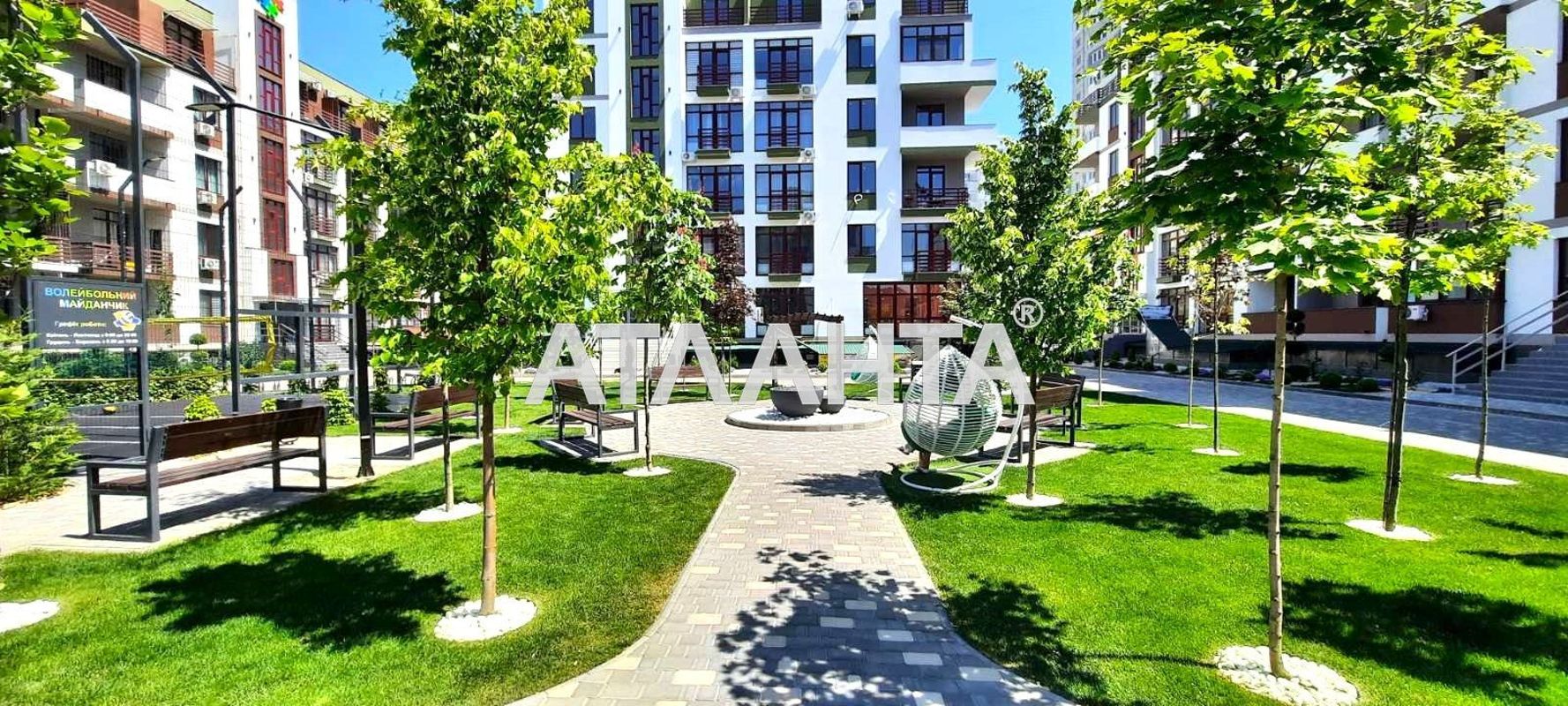 Комерційна нерухомість за адресою вул. Бочарова ген. (площа 37,4 м²) - Atlanta.ua - фото 3