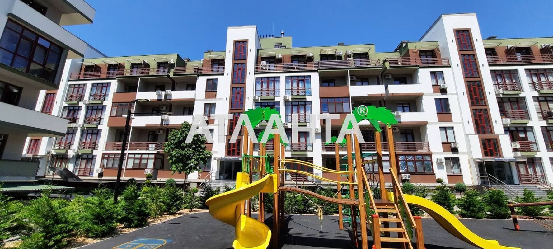 Комерційна нерухомість за адресою вул. Бочарова ген. (площа 37,4 м²) - Atlanta.ua - фото 5