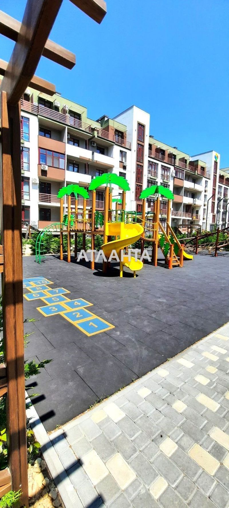 Комерційна нерухомість за адресою вул. Бочарова ген. (площа 37,4 м²) - Atlanta.ua - фото 6