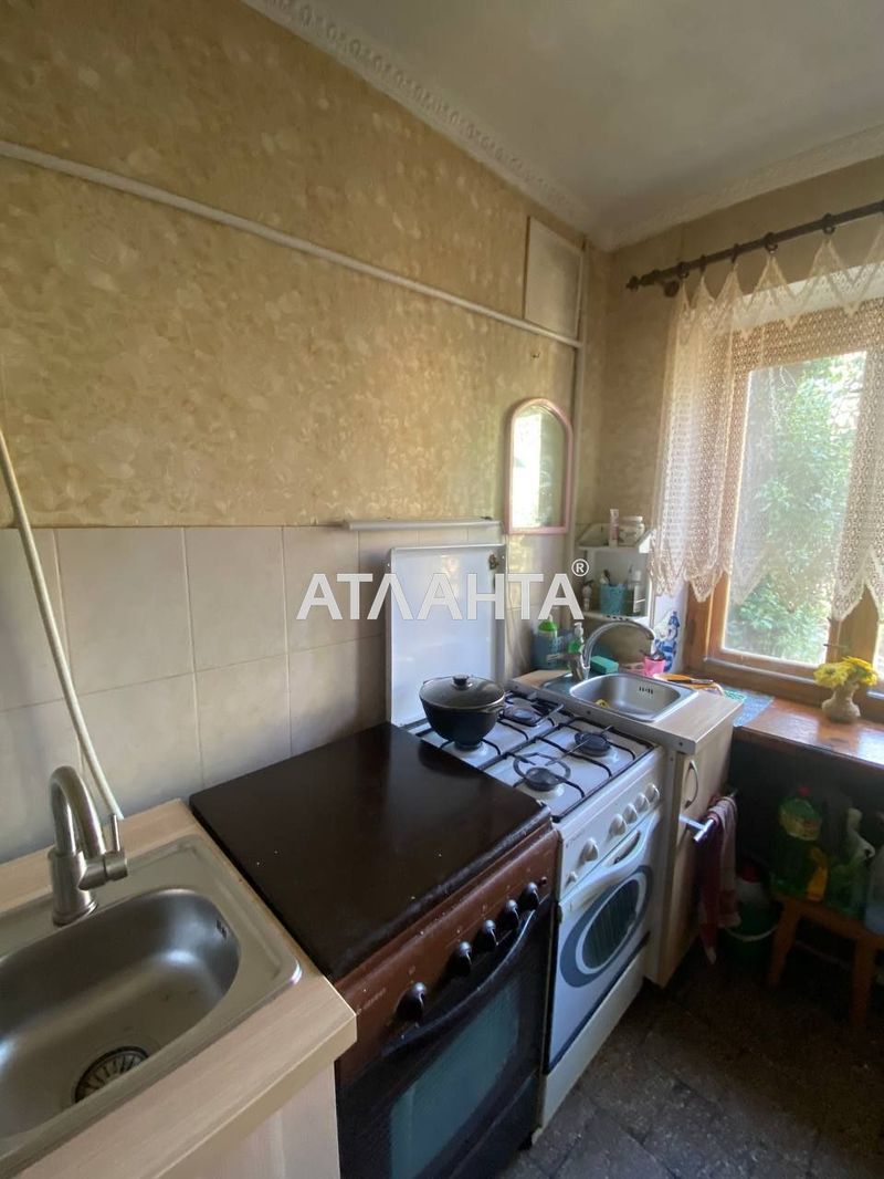 2-комнатная квартира по адресу ул. Сегедская (площадь 29,7 м²) - Atlanta.ua - фото 3