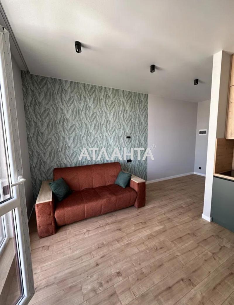 1-комнатная квартира по адресу ул. Бочарова ген. (площадь 24,1 м²) - Atlanta.ua - фото 2