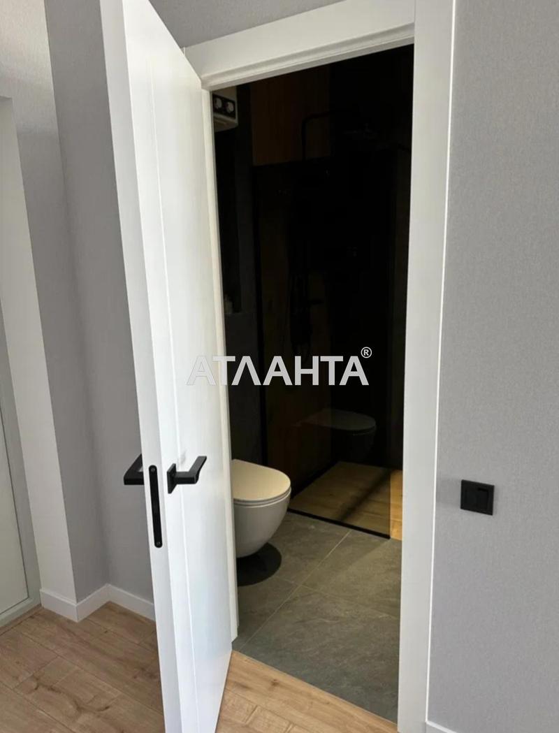 1-комнатная квартира по адресу ул. Бочарова ген. (площадь 24,1 м²) - Atlanta.ua - фото 3