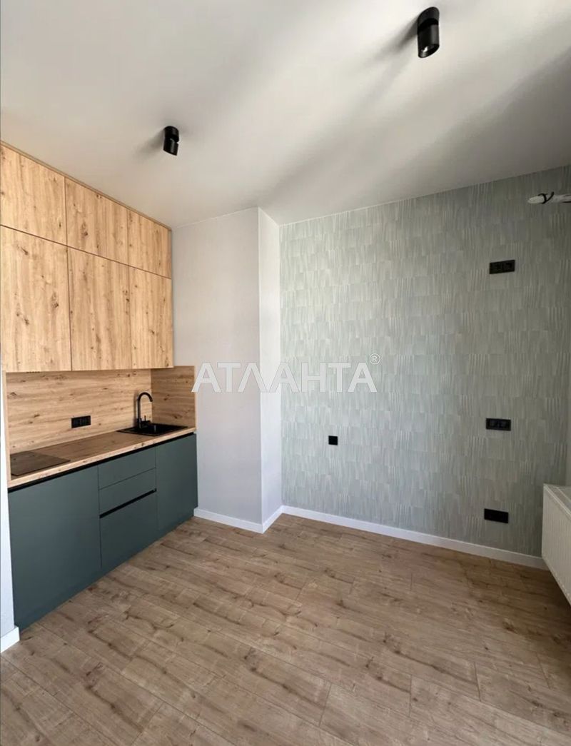 1-комнатная квартира по адресу ул. Бочарова ген. (площадь 24,1 м²) - Atlanta.ua - фото 5