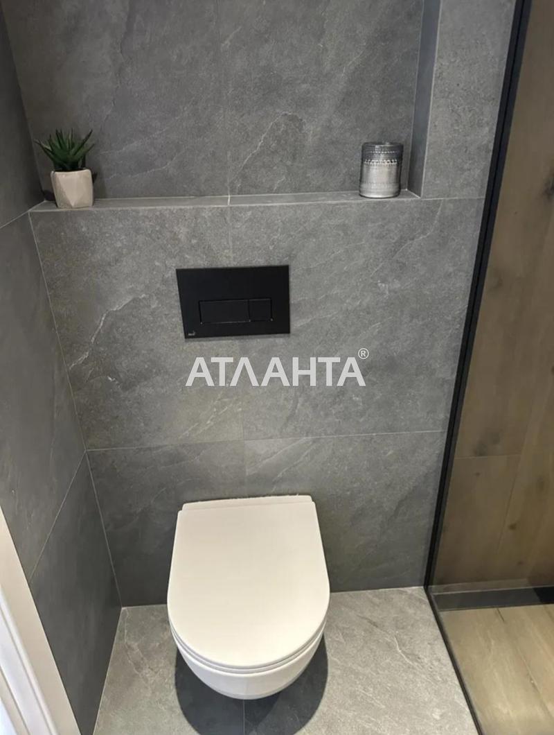 1-комнатная квартира по адресу ул. Бочарова ген. (площадь 24,1 м²) - Atlanta.ua - фото 6