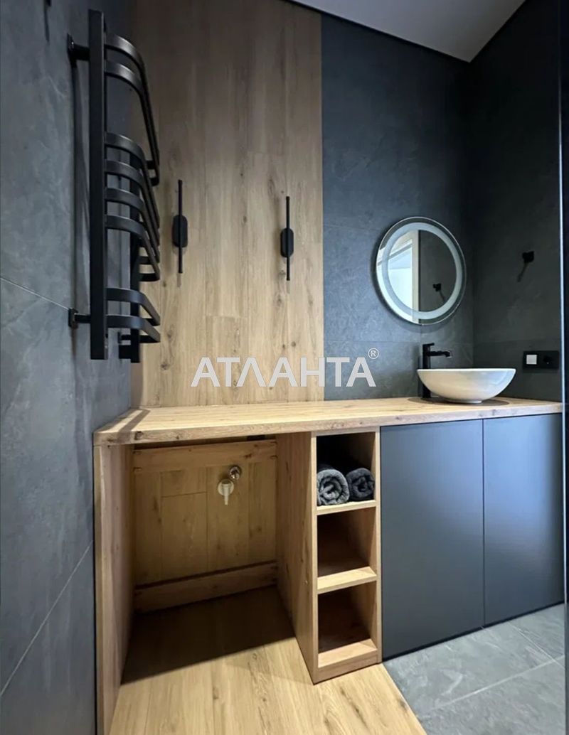 1-комнатная квартира по адресу ул. Бочарова ген. (площадь 24,1 м²) - Atlanta.ua - фото 7