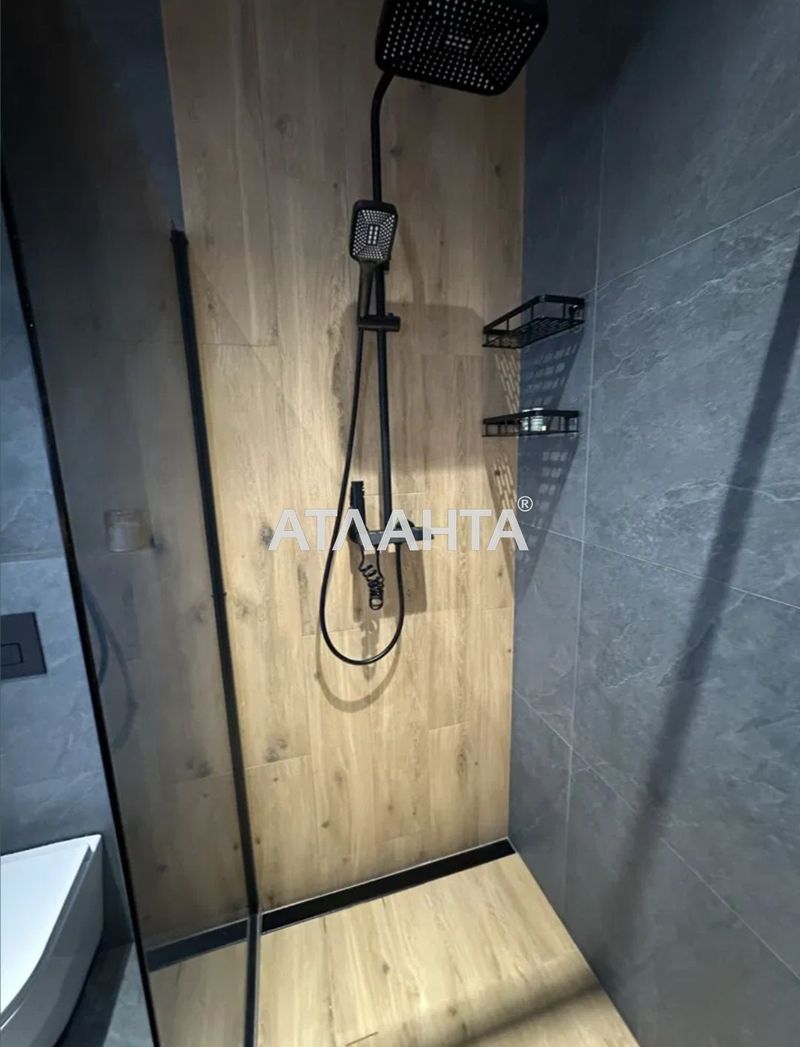 1-комнатная квартира по адресу ул. Бочарова ген. (площадь 24,1 м²) - Atlanta.ua - фото 8