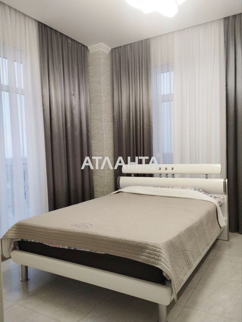 2-комнатная квартира по адресу Майский пер. (площадь 118,9 м²) - Atlanta.ua