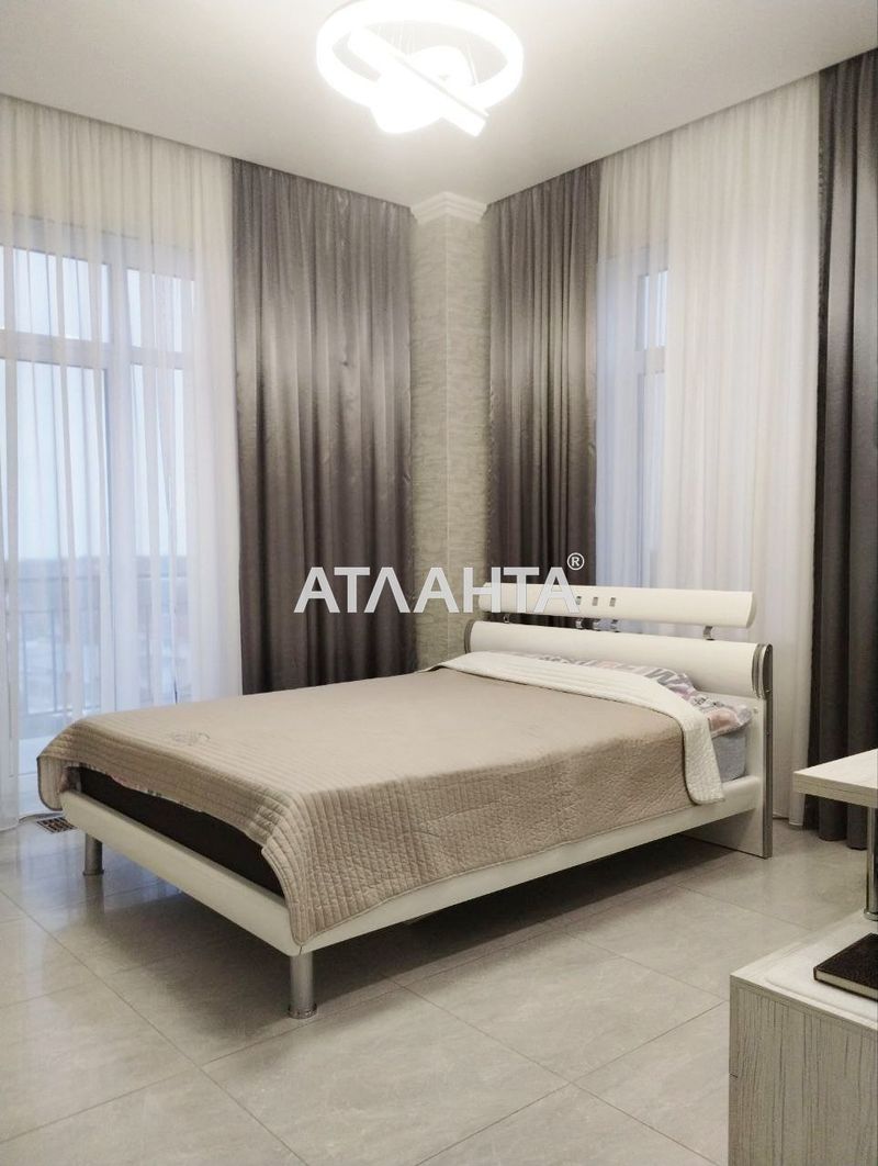 2-комнатная квартира по адресу Майский пер. (площадь 118,9 м²) - Atlanta.ua - фото 2