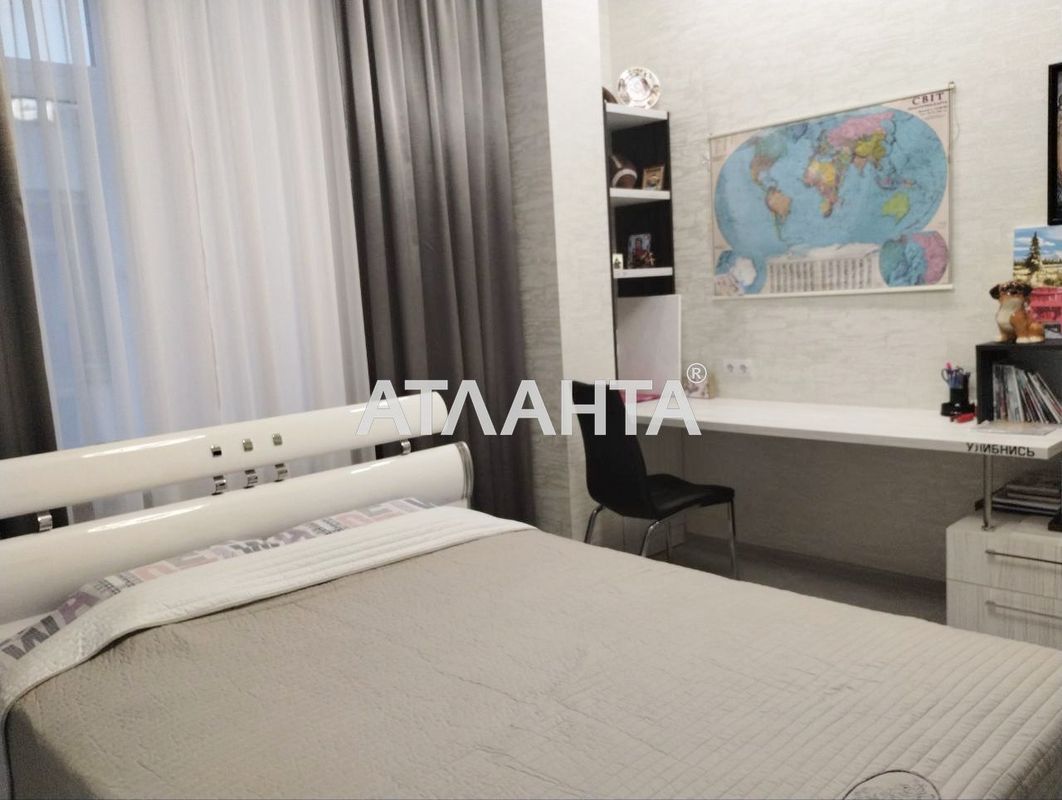 2-комнатная квартира по адресу Майский пер. (площадь 118,9 м²) - Atlanta.ua - фото 3