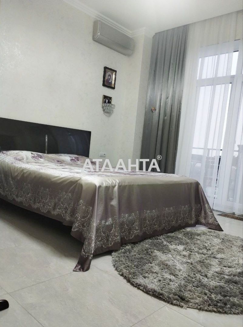 2-комнатная квартира по адресу Майский пер. (площадь 118,9 м²) - Atlanta.ua - фото 4