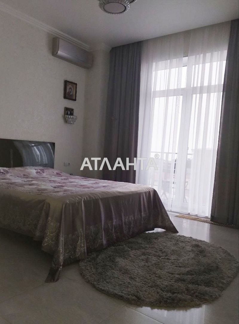 2-комнатная квартира по адресу Майский пер. (площадь 118,9 м²) - Atlanta.ua - фото 5