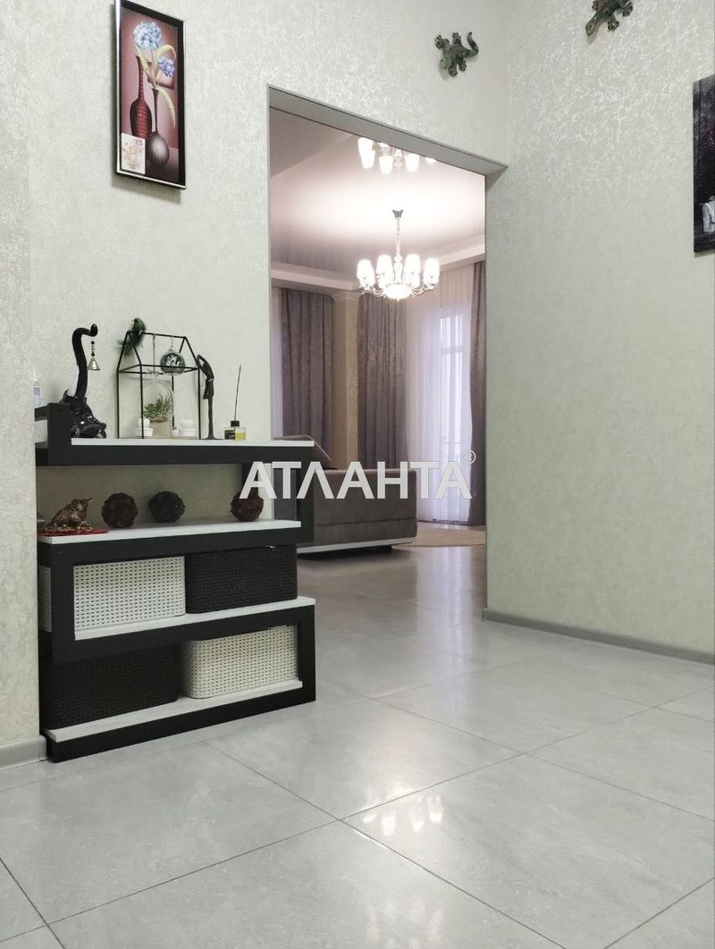 2-комнатная квартира по адресу Майский пер. (площадь 118,9 м²) - Atlanta.ua - фото 6