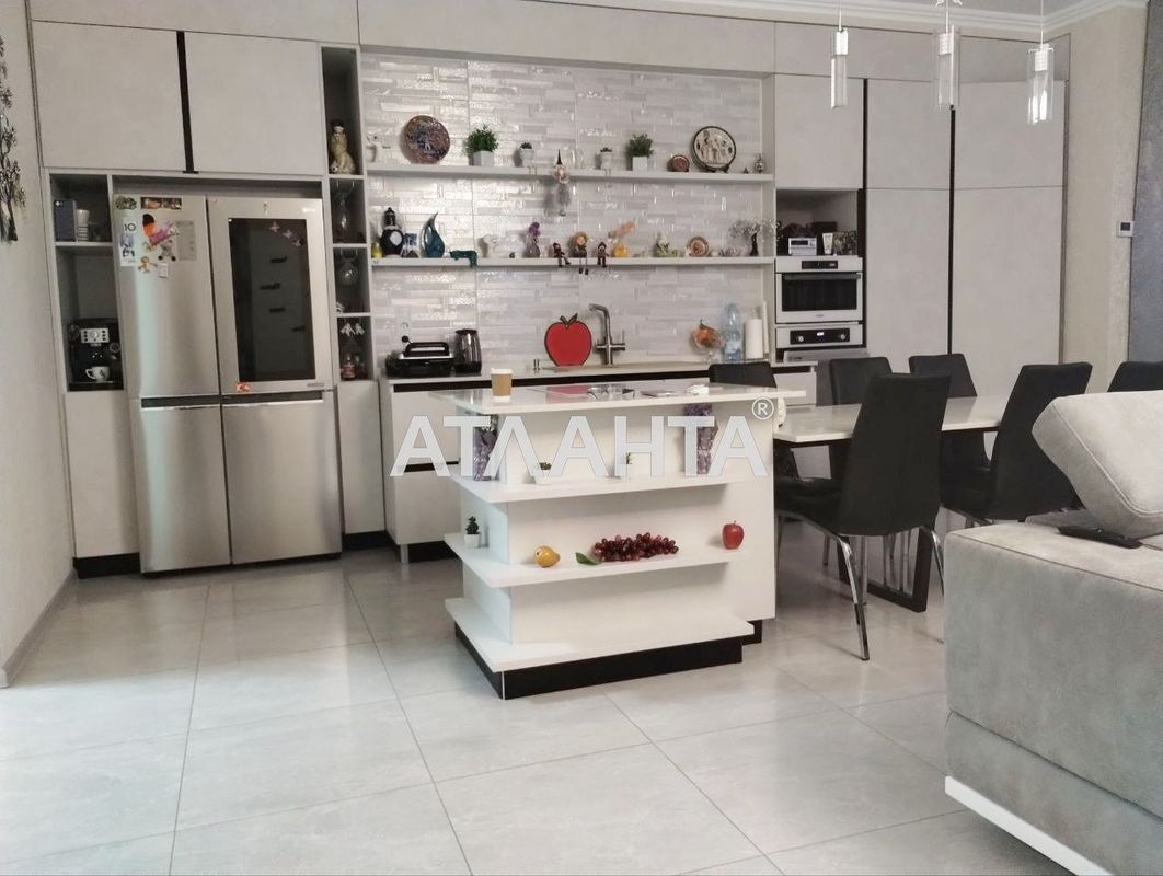 2-комнатная квартира по адресу Майский пер. (площадь 118,9 м²) - Atlanta.ua - фото 7