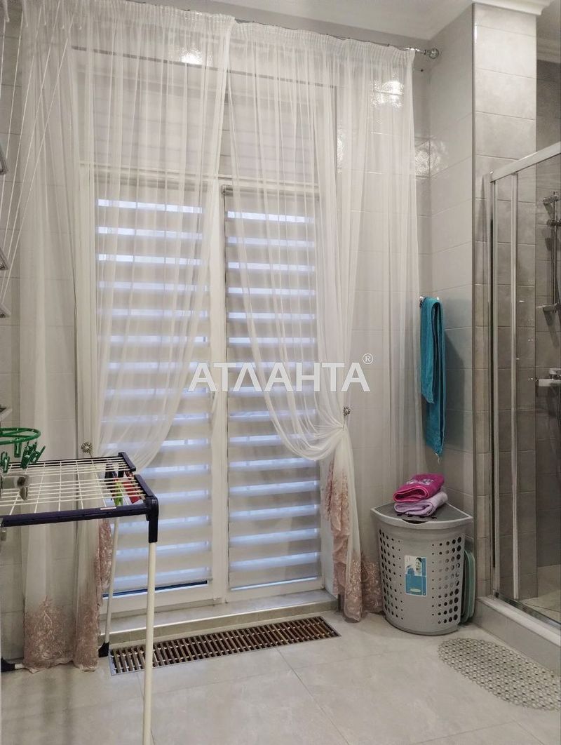 2-комнатная квартира по адресу Майский пер. (площадь 118,9 м²) - Atlanta.ua - фото 8