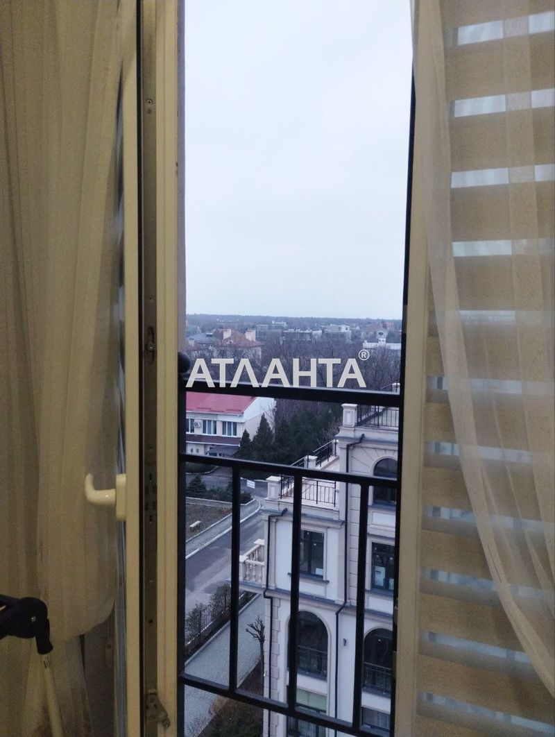 2-комнатная квартира по адресу Майский пер. (площадь 118,9 м²) - Atlanta.ua - фото 10