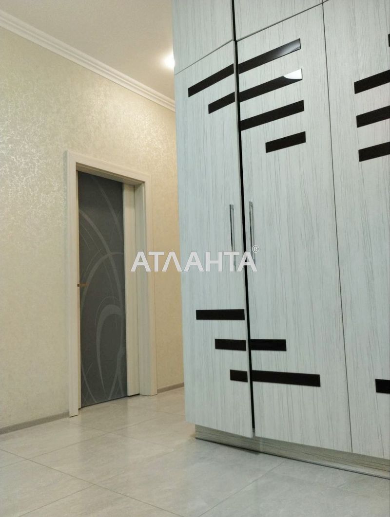 2-комнатная квартира по адресу Майский пер. (площадь 118,9 м²) - Atlanta.ua - фото 11