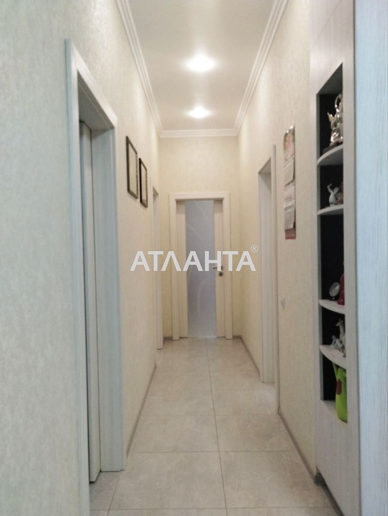 2-комнатная квартира по адресу Майский пер. (площадь 118,9 м²) - Atlanta.ua - фото 12