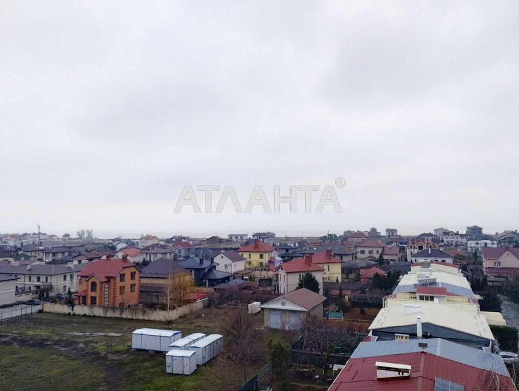 2-комнатная квартира по адресу Майский пер. (площадь 118,9 м²) - Atlanta.ua - фото 13