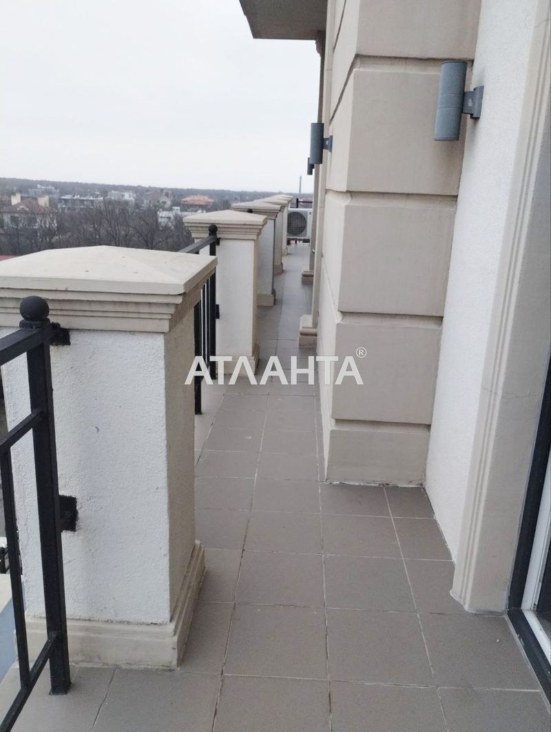 2-комнатная квартира по адресу Майский пер. (площадь 118,9 м²) - Atlanta.ua - фото 14