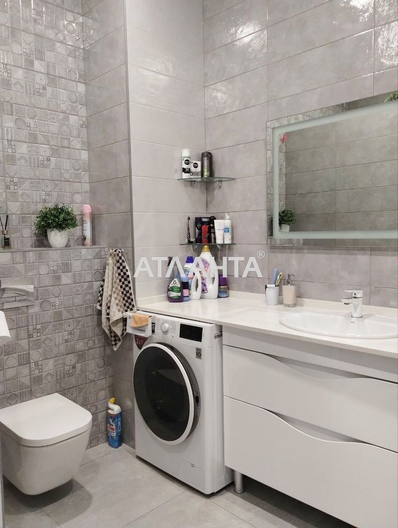 2-комнатная квартира по адресу Майский пер. (площадь 118,9 м²) - Atlanta.ua - фото 15