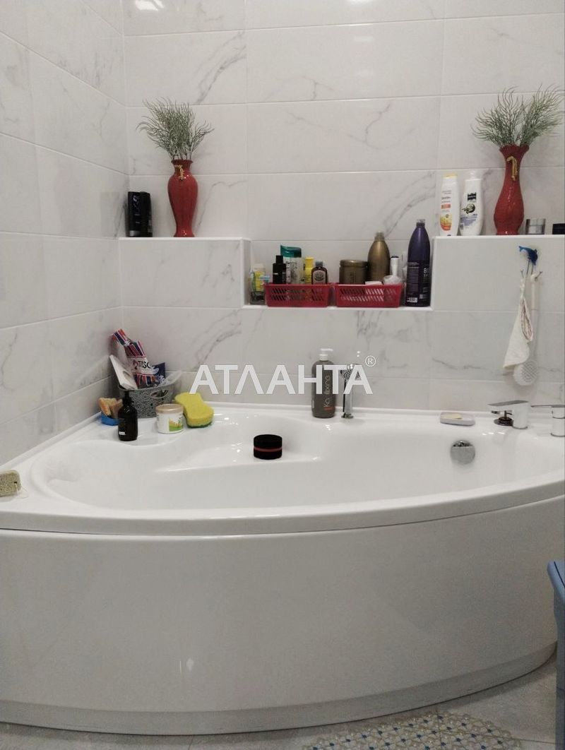 2-комнатная квартира по адресу Майский пер. (площадь 118,9 м²) - Atlanta.ua - фото 16