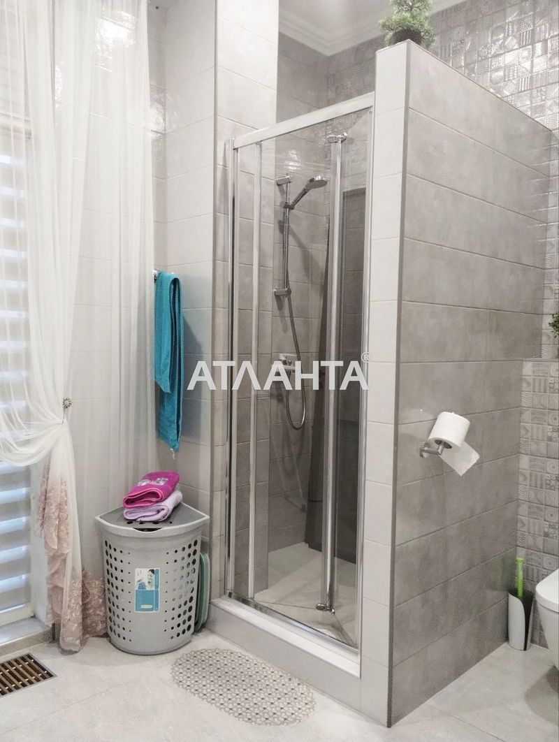 2-комнатная квартира по адресу Майский пер. (площадь 118,9 м²) - Atlanta.ua - фото 18