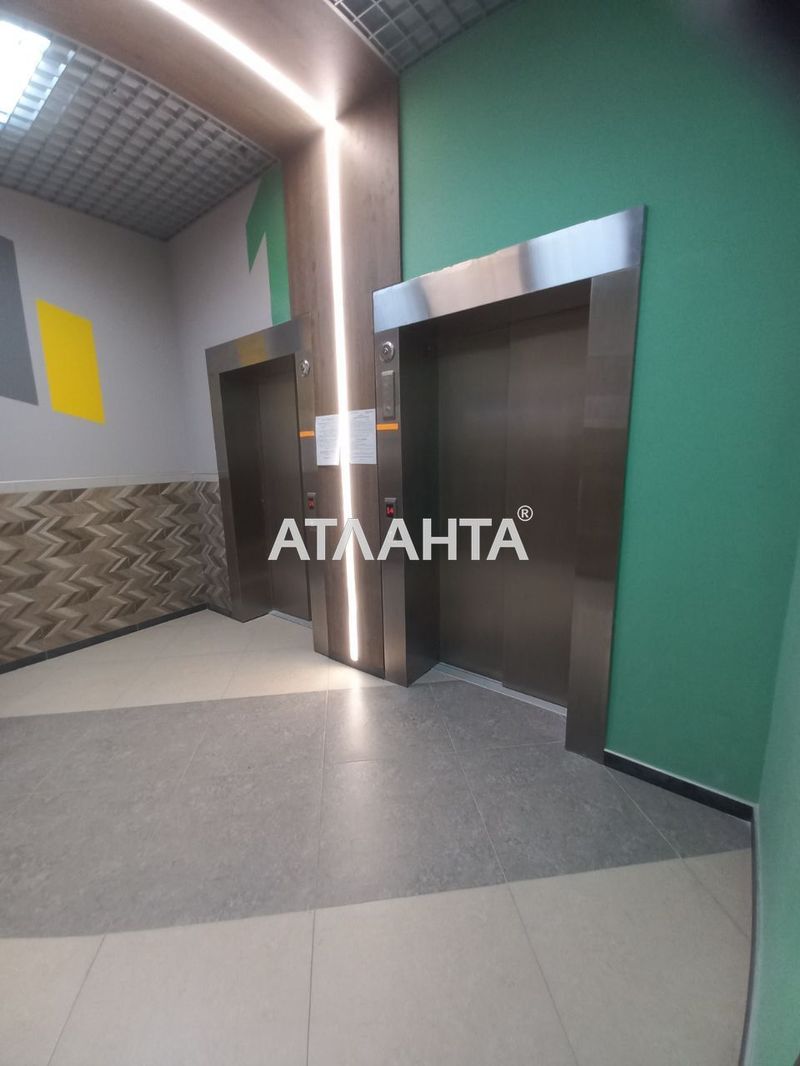 2-комнатная квартира по адресу ул. Лесная (площадь 50 м²) - Atlanta.ua - фото 10